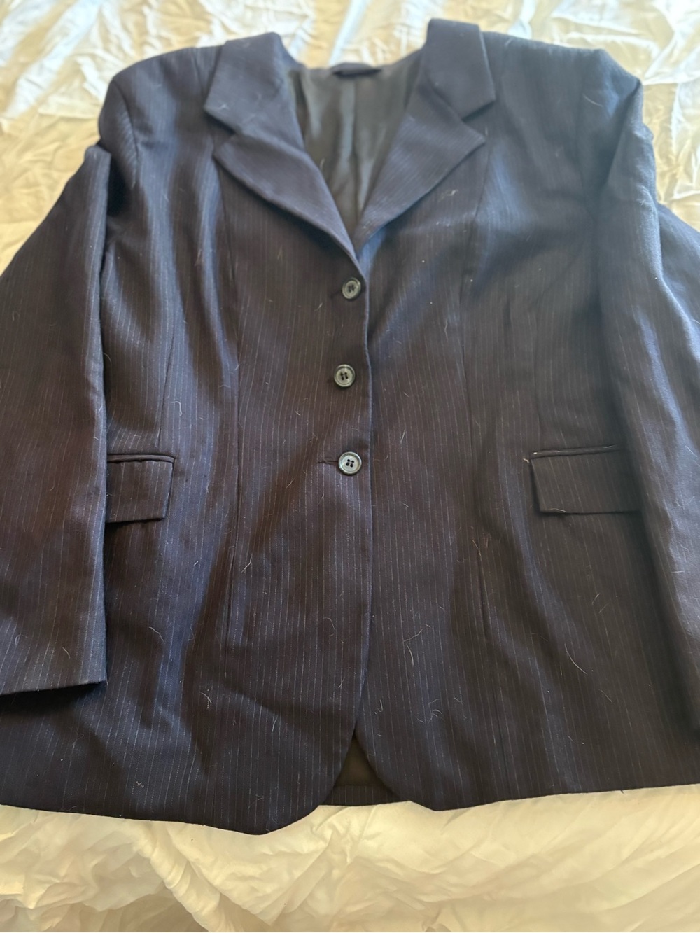 Devon Aire hunt seat, jacket women’s size 20